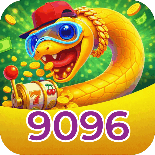 9096 Slots - 1.500+ Jogos