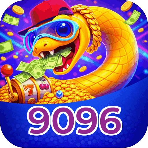 9096 Jogos - 2.500+ Títulos